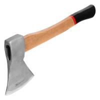 Топор плотницкий, кованый, деревянная рукоятка, 1000 гр., пескоструйная обработка полотна Matrix по ценам производителя в Москве с доставкой по всей России