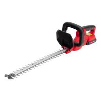 Кусторез аккумуляторный HT-510, нож 510 мм, Li-Ion, 20 В MTX