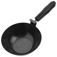 Ковш штукатурный, плоское дно, пластиковая ручка, 160мм Sparta по ценам производителя в Москве с доставкой по всей России