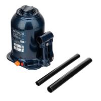 Домкрат гидравлический бутылочный телескопический, 10 т, подъем 180-450 мм Stels купить в Москве с доставкой по всей России | ProtosMarket.ru