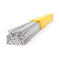 FoxWeld Пруток алюминиевый АL Мg 5 (ER-5356) д.4,0х1000мм, 5кг (1 пачка, пр-во FoxWeld/КНР) купить в Москве с доставкой по всей России | ProtosMarket.ru