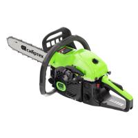 Пила цепная бензиновая ПЦБ-4540, шина 40 см, 45 см3, 2.9 л.с, шаг 0.325, паз 1.5 мм, 64 звена Сибртех купить в Москве с доставкой по всей России | ProtosMarket.ru