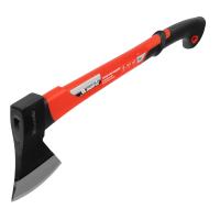 Топор, 1000 г, эргономичная фибергласовая рукоятка, 610 мм Matrix купить в Москве с доставкой по всей России | ProtosMarket.ru