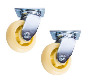 Колесо поворотное PP (C550S/PP2042CB3) 200 мм по ценам производителя в Москве с доставкой по всей России