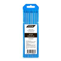 Электрод вольфрамовый ПТК WY-20-175мм Ø 2,0 купить в Москве с доставкой по всей России | ProtosMarket.ru