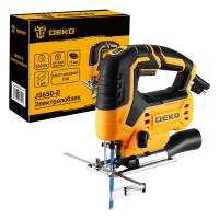 Электролобзик DEKO JS650-D, 650Вт