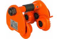 Тележка для тали TOR Тип В (GCL) 3Х6 с механизмом передвижения (T)* по ценам производителя в Москве с доставкой по всей России