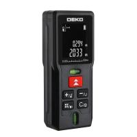 Дальномер лазерный DEKO GLS-50 по ценам производителя в Москве с доставкой по всей России