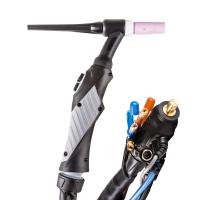 Горелка SAGGIO TIG-18 FLEX U/D 35мм2 5Pin 8M