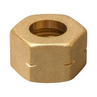 Гайка накидная СП-21,8LH купить в Москве с доставкой по всей России | ProtosMarket.ru