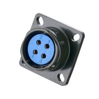 Разъем pin 4-F МАСТЕР PIN0420 по ценам производителя в Москве с доставкой по всей России