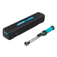 Ключ динамометрический, 5-25 Нм, 1/4", CrV  Gross по ценам производителя в Москве с доставкой по всей России