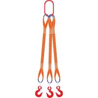 Строп текстильный 3СТ, 8т - 6,5м