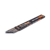 Электроды МР-3 ЛЮКС (д.3.0мм, 1.0кг) FoxWeld купить в Москве с доставкой по всей России | ProtosMarket.ru