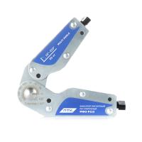 Фиксатор магнитный регулируемый МФО-Р110 по ценам производителя в Москве с доставкой по всей России