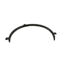 Хомут направляющий троса стальной редуктора лебедки LTD6.3