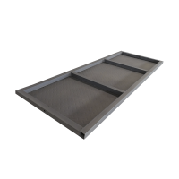 Основание платформы для люлек ZLP 630 и ZLP 800 купить в Москве с доставкой по всей России | ProtosMarket.ru