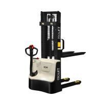 Самоходный электроштабелер PROLIFT M2 SDR 1030 li-ion