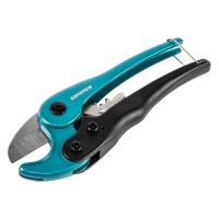 Ножницы для резки изделий из ПВХ, универсальные, D-32 мм Gross по ценам производителя в Москве с доставкой по всей России