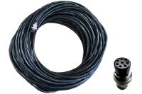 Кабель управления 40 метров блока АВР-С 9000 по ценам производителя в Москве с доставкой по всей России
