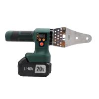 Аппарат для сварки пластиковых труб аккумуляторный Zitrek R-ZKCPW20 (20В, 1*4.0Ач, ЗУ) по ценам производителя в Москве с доставкой по всей России