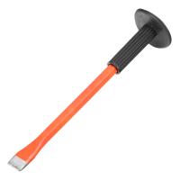 Зубило, 300 х 24 мм, с протектором Sparta по ценам производителя в Москве с доставкой по всей России