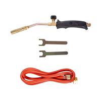 Набор паяльный VARTEG ГВП-400К купить в Москве с доставкой по всей России | ProtosMarket.ru