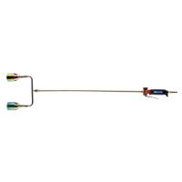 Горелка пропановая ГВ-901-2 Р купить в Москве с доставкой по всей России | ProtosMarket.ru