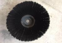 Набор боковых щеток 400 мм для подметальных машин A100 (2 шт) по ценам производителя в Москве с доставкой по всей России