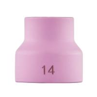 Сопло COLISEUM (TIG TP 9/20/25/17/18/26) №14 MLF1400 по ценам производителя в Москве с доставкой по всей России