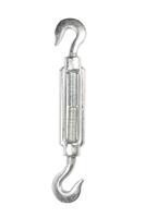 Талреп крюк-крюк TOR М32 DIN1480 (открытого типа) (D)