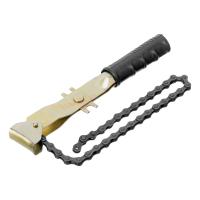 Ключ-съемник масляного фильтра цепной, Heavy Duty Sparta по ценам производителя в Москве с доставкой по всей России