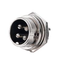 Разъем pin 4-M МАСТЕР PIN0411 купить в Москве с доставкой по всей России | ProtosMarket.ru