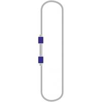 Строп канатный кольцевой СКК, 3Т x 4М