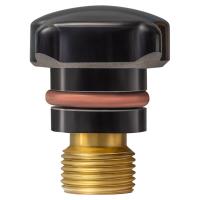 Заглушка короткая (TIG TP 17/18/26) DOS0001 по ценам производителя в Москве с доставкой по всей России