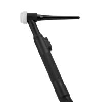 Горелка TIG TP 18 SUPER (ОКС 35-50, M16x1,5, б/р, 2-M PIN0201) 4м водяное охлаждение RLN1804 по ценам производителя в Москве с доставкой по всей России