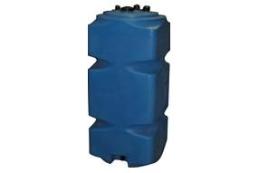 Бак топливный 500 л пластиковый (с обвязкой) купить в Москве с доставкой по всей России | ProtosMarket.ru