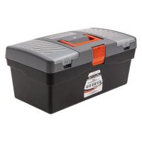 Ящик для инструмента 17", 420 х 220 х 180 мм, пластик Stels по ценам производителя в Москве с доставкой по всей России