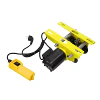 Каретка OCALIFT HD для талей РА 250/500 0,5т электрическая 220в с пультом управления по ценам производителя в Москве с доставкой по всей России