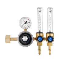 Регулятор расхода газа У-30/АР-40-4-2Р по ценам производителя в Москве с доставкой по всей России