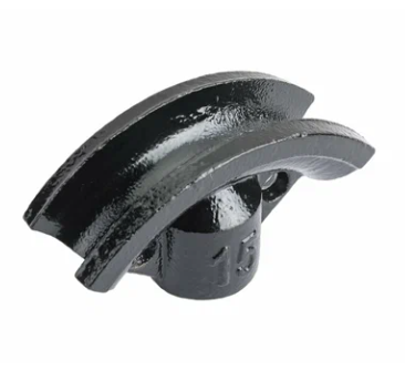 Пуансон 1 1/2" (40 мм) для трубогибов TL 12-16т по ценам производителя в Москве с доставкой по всей России