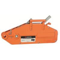 Лебедка МТМ 0,8 т 20 м | Монтажно тяговый механизм СибТаль купить в Москве с доставкой по всей России | ProtosMarket.ru