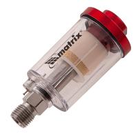 Влагоотделитель, 1/4 Matrix по ценам производителя в Москве с доставкой по всей России