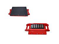 Роликовая платформа подкатная TOR VA8 г/п 8 т купить в Москве с доставкой по всей России | ProtosMarket.ru