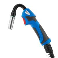 Горелка MIG MP 25 FLEX 5м FLX2505 по ценам производителя в Москве с доставкой по всей России