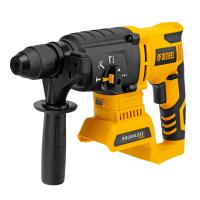 Перфоратор аккумуляторный BLRH-IB-26-0 Li-Ion, 18 В Denzel купить в Москве с доставкой по всей России | ProtosMarket.ru