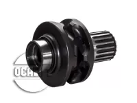 Вал протяжки цепи звёздочка (36) 6,3 мм по ценам производителя в Москве с доставкой по всей России