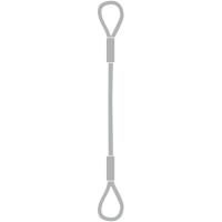 Строп канатный петлевой СКП, 12,5Т x 13М