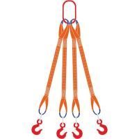 Строп текстильный 4СТ, 25т - 9,5м