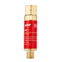 Клапан огнепреградительный газовый КОГ (на резак или горелку) М12х1,25LH по ценам производителя в Москве с доставкой по всей России